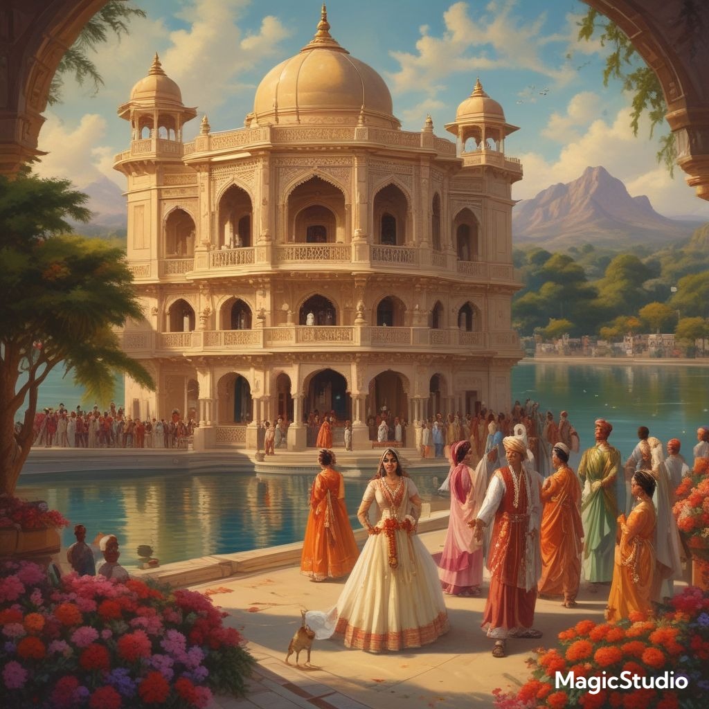 Udaipur Image