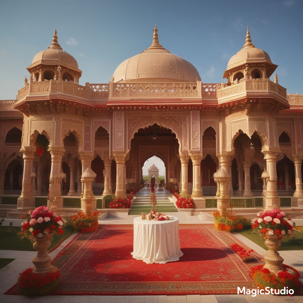 Jaipur Image