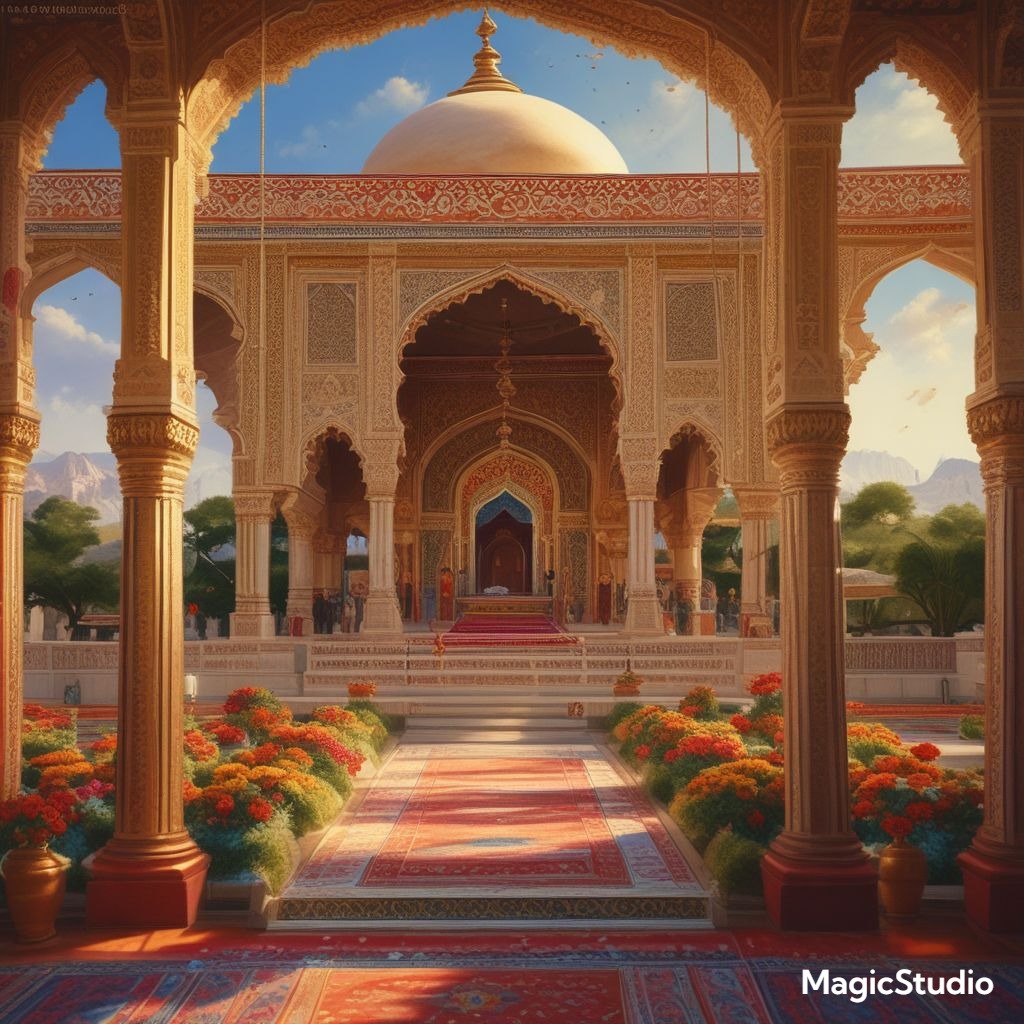 Ajmer Image
